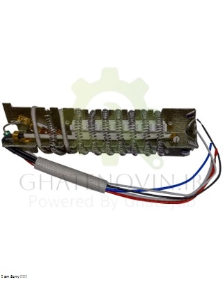 المنت کرون ct19007